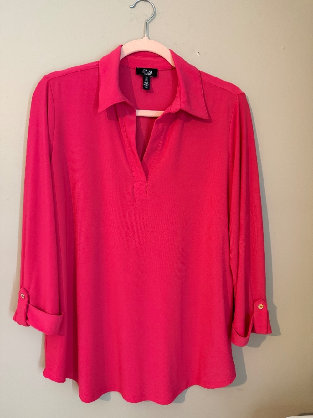 Women’s blouse